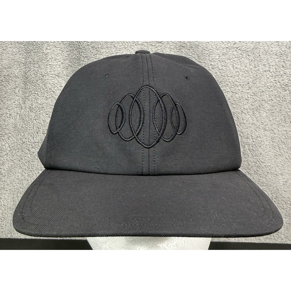 Lululemon Days Shade Ball Cap Hat Men's LM9AS7S Black With Tag
